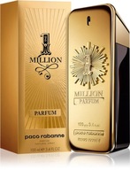 Paco Rabanne 1 Million Men parfém pre mužov 100ml