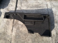 WKLAD polystirene boot left FORD MONDEO MK5
