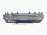 MERCEDES W205 C-KLASA PANEL button RADIA NAVI MEDIA A2059054601