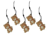 Programozható kulcstartó toys - 36-os stílus, egyedi 125kHz - 5 darab