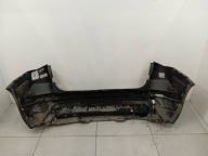 Paraurti posteriore PDC grigio LIFT Skoda Karoq e (2017-)