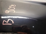 fender front front left MG ZS 2017