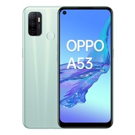 Oppo A53 Cream Mint - 64 Gb - 4 Gb Ram -