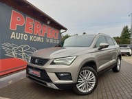 Seat Ateca Automat Panorama Navi 2xKamera Rada...