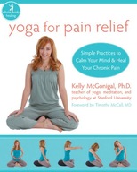 Yoga For Pain Relief: Simple Practices to