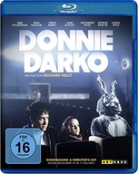 Donnie Darko płyta Blu-ray