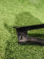 OKULAR Support plaque Droit BMW X3 G01 X4 G02