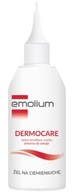 Emolium, zmiękczający żel na ciemieniuchę od urodzenia, 100ml