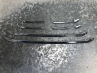 moulding CHROM GRILLA AUDI A8 D4 4H0853651