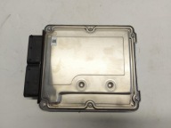 AUDI A5 8B3 B10 AVANT 2.0 TDI computer control unit of the engine 05L907309AF