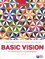 Basic Vision: An Introduction to Visual