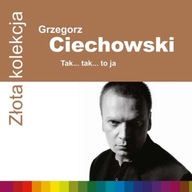 Złota Kolekcja - Grzegorz Ciechowski