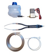 Scottoiler Dual Injector tűs olajozó készlet