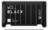 Dysk zewnętrzny SSD WD BLACK D30 500GB Game Drive SSD for Xbox