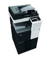 KSEROKOPIARKA LASEROWA SKANER Konica Minolta Bizhub C227 WiFi FV