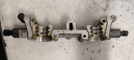 TESTATA Motore A16XER Opel Astra J LIFT 1,6