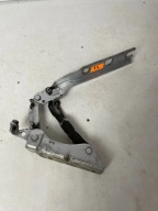 hinge bonnets front front left Volkswagen Golf VI