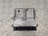 BMW X3 G01 MODULE CONTROL UNIT ECU OF THE ENGINE 5A23E06