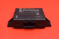 control unit module GATEWAY 8R0907468L AUDI A4 B8 2.0 TDI 190 KM LIFT 11-16
