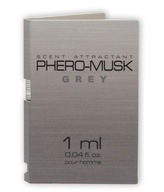 Feromony-PHERO-MUSK GREY 1ml. Aurora