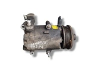 Klimakompressor klimaanlage Ford Focus 2 facelift 2009 3M5H-19D629-PH