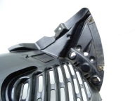 mudguard right front right front front part BMW X3 F25 X4 F26 7213642