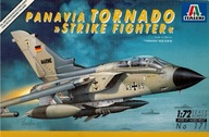 Panavia Tornado Strike Fighter 1:72 Italeri