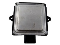 module control unit gas AUDI 80 67R 01 1002