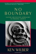 No Boundary: Eastern and Western Approaches to