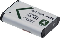 Bateria T6 Power do SONY Cyber-shot DSC-RX100 III