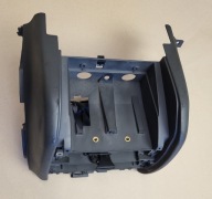RAMA Blende Abdeckung PANEL konsole SRODKOWEJ unter KLIMATRONIK AUDI A3 8L OE EU