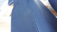 A6 C7 4G side KANAPY rear part left right leather 2X A7