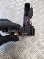 lock door right front AUDI A6 C5 sedan 9PIN 02R