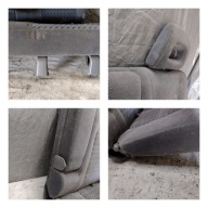 Sitze vorne Sitz heck Honda CRV und 1 lift