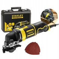 STANLEY FATMAX NARZĘDZIE WIELOFUNKCYJNE FME650K