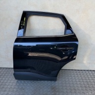 door complete rear. left CITROEN C4 III 2021 ROK does not have windows