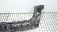 AUDI A6 C6 versteifung der stoßstange heck 4F9807385