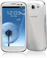Samsung Galaxy S3 LTE GT-I9305 Biały, K583