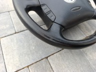 VW T5 MULTIVAN lenkrad MULTIFUNKCYJNA/ MULTIFUNKCJA z Airbag bdb stan