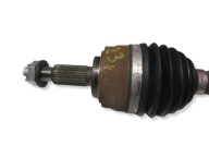 semi-axis front right NISSAN JUKE II F16 1,3IT 391002592R