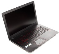 Asus GL552VW-CN167T 15,6'' i7-6700HQ GTX960 Uszkodzony