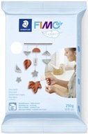 Fimo Air Light MASA MODELARSKA BIAŁA 250g