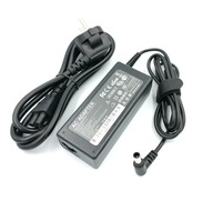 NABÍJAČKA PRE NOTEBOOK MONITORA LG 25W 19V 1.3A zástrčka 6.5-4.4 mm