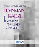 Feynman radzi