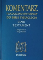 KOMENTARZ TEOLOGICZNO-PASTORALNY DO... T.6