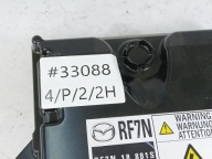 MAZDA 5 e CR 2.0 D Centralina computer Motore RF7N18881S