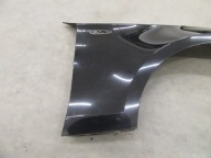 fender right front front BMW 1 e81 e82 e87 e88 Schwarz 2 668