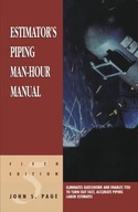 Estimator s Piping Man-Hour Manual Page John S.