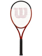 Rakieta Tenisowa WILSON BURN 100ULS V5.0 L2 260 g