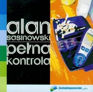 PEŁNA KONTROLA - ALAN SASINOWSKI